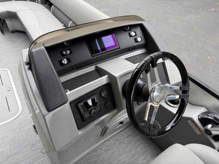 2023 Bennington 25LSBA - ESP US-ETWN4384L223 [photo 29]